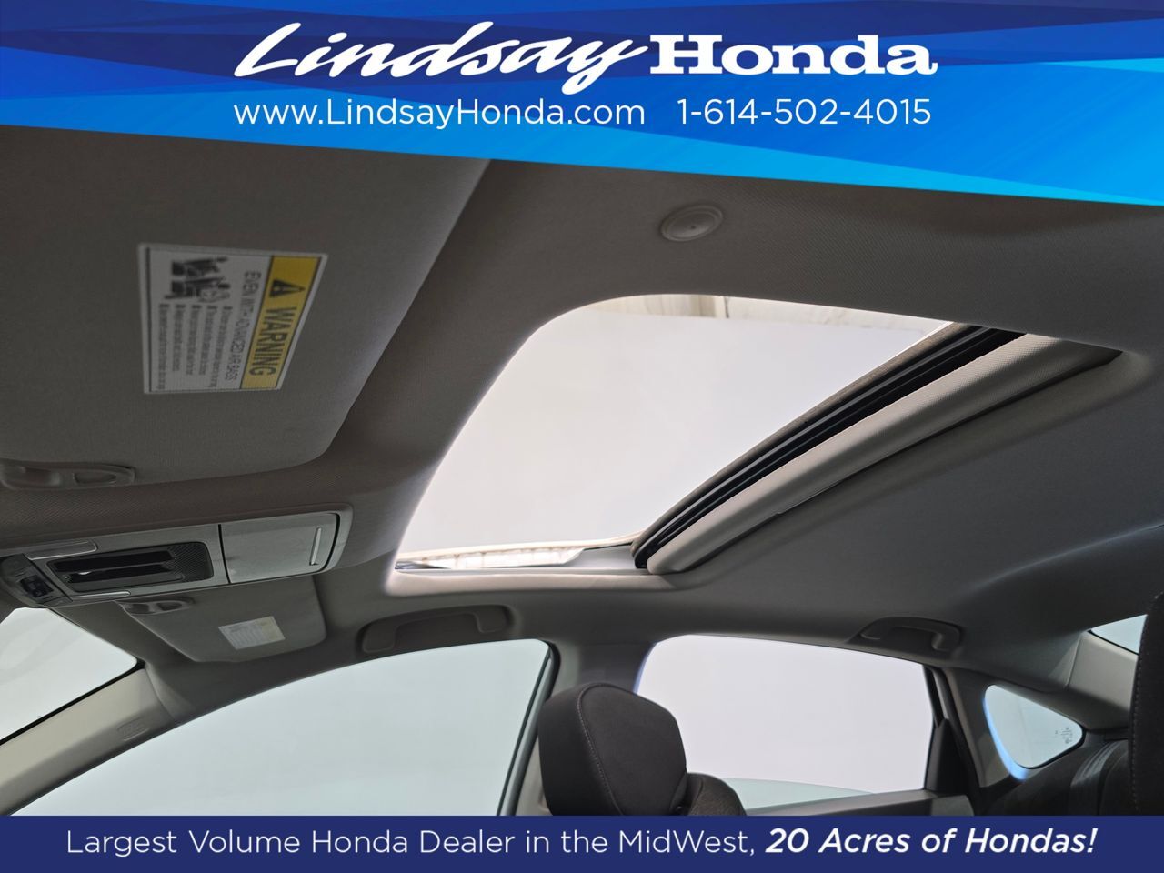 2024 Honda Accord EX Columbus OH