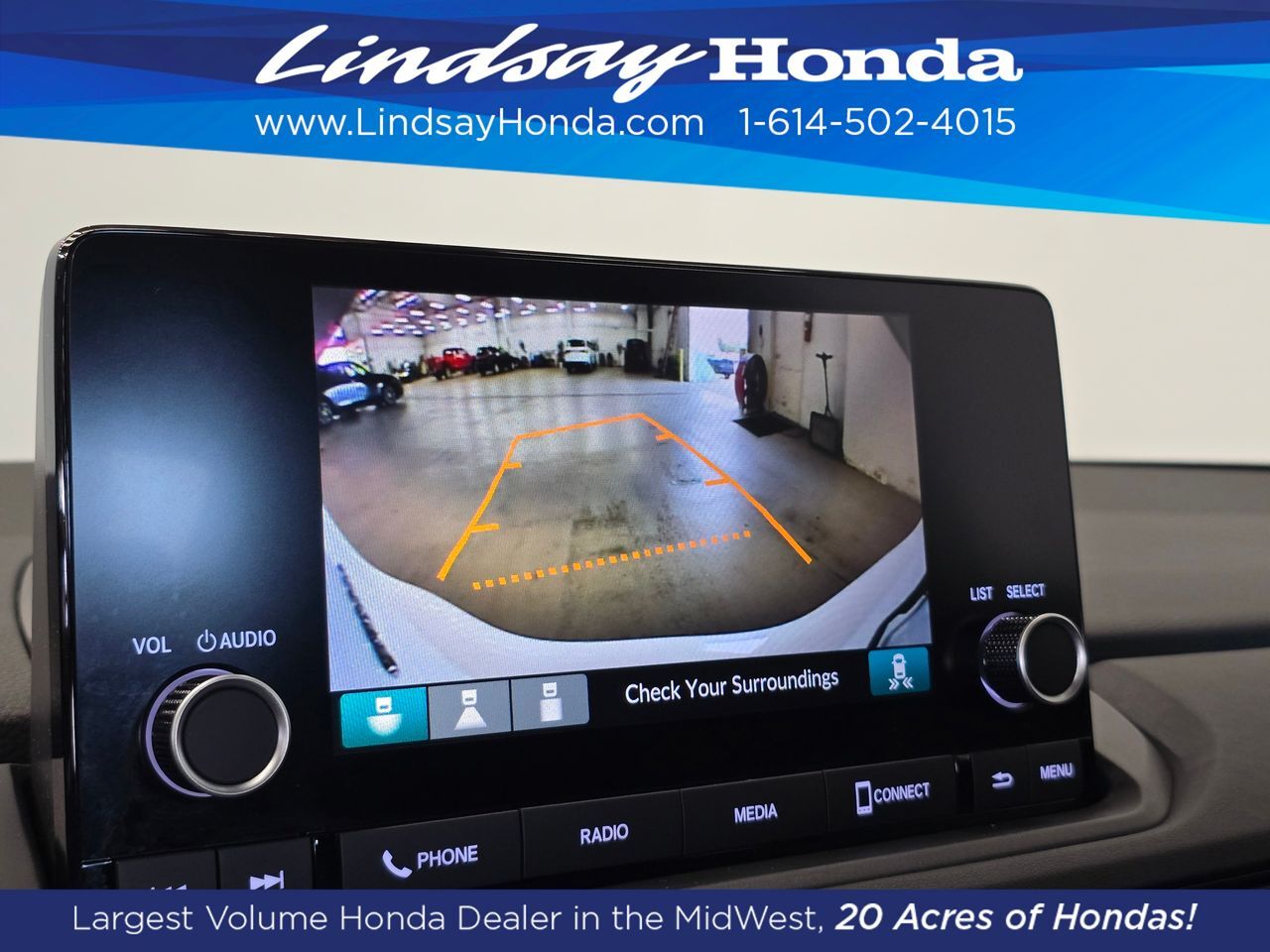 2024 Honda Accord EX Columbus OH