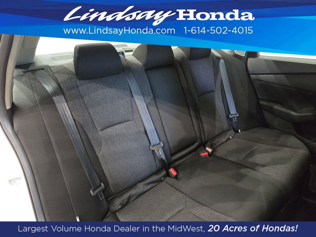 2024 Honda Accord EX Columbus OH