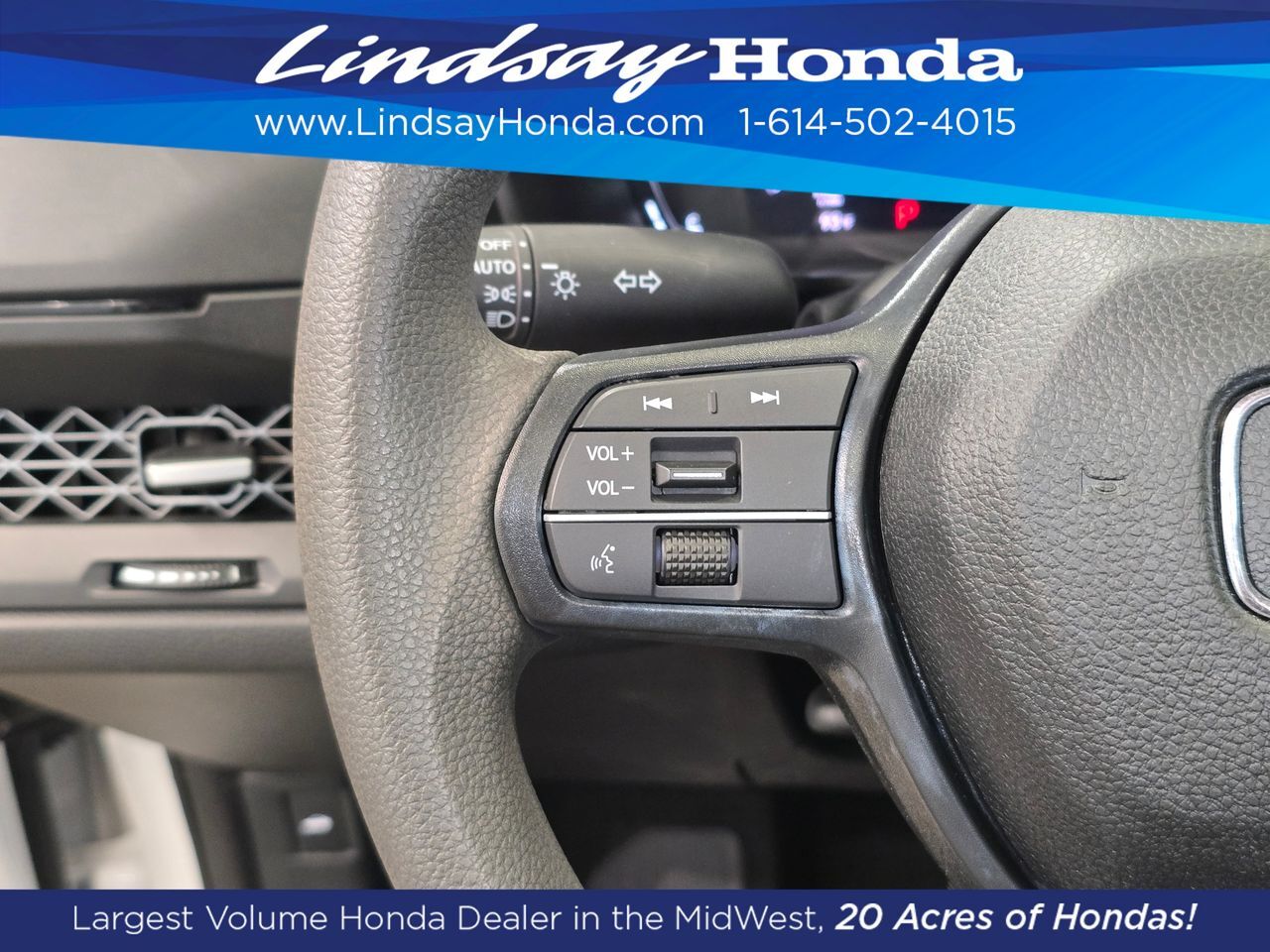 2024 Honda Accord EX Columbus OH