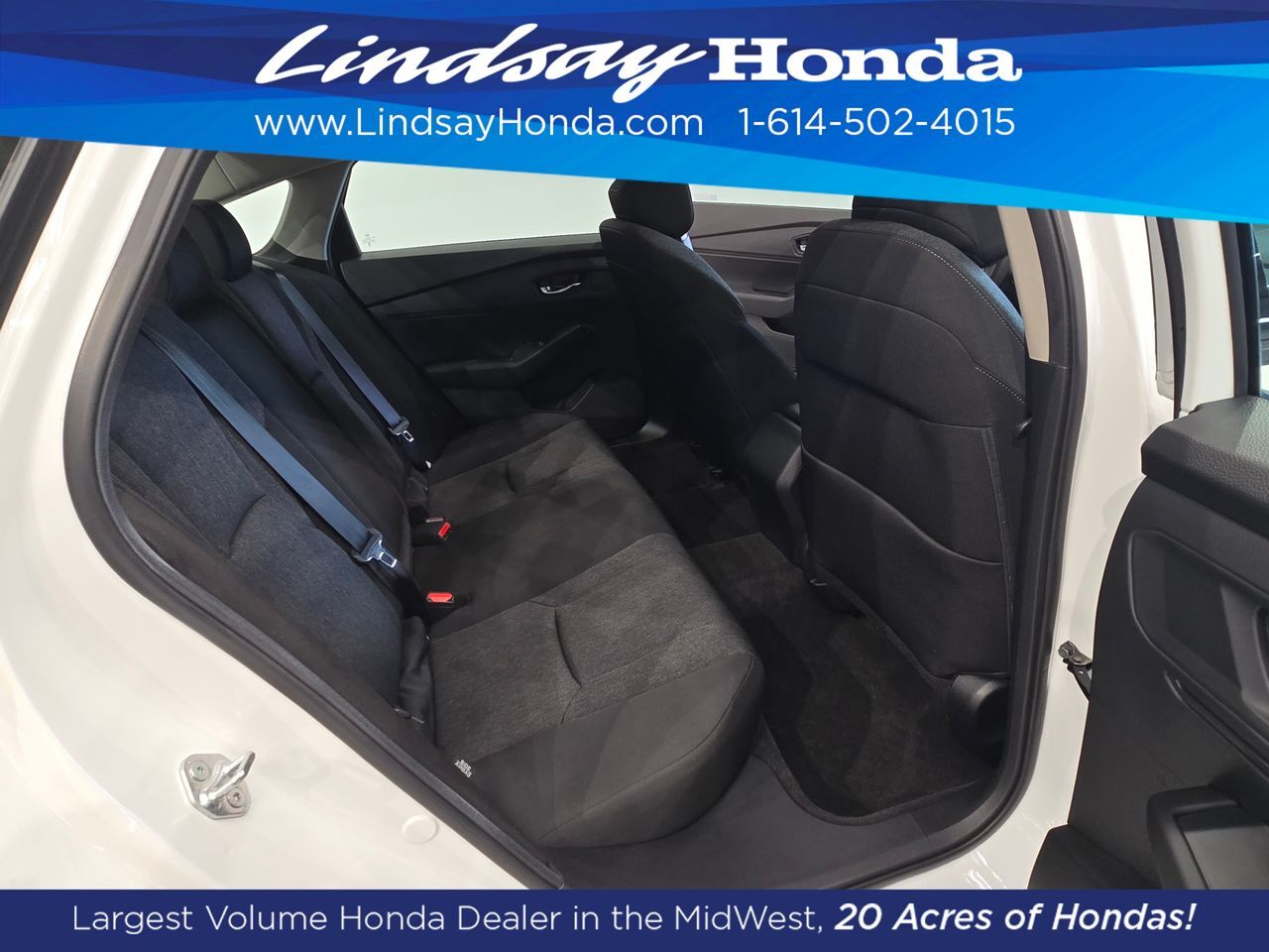 2024 Honda Accord EX Columbus OH