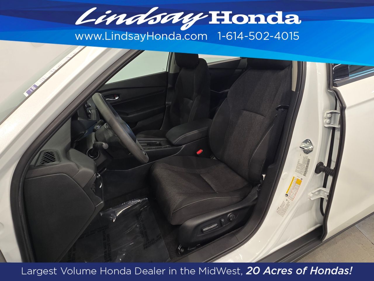 2024 Honda Accord EX Columbus OH