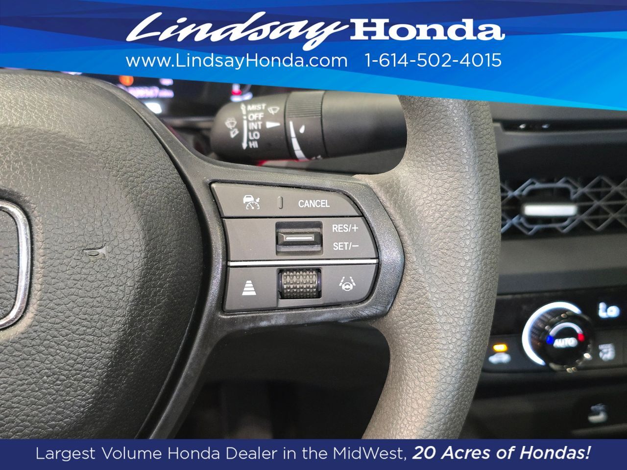 2024 Honda Accord EX Columbus OH