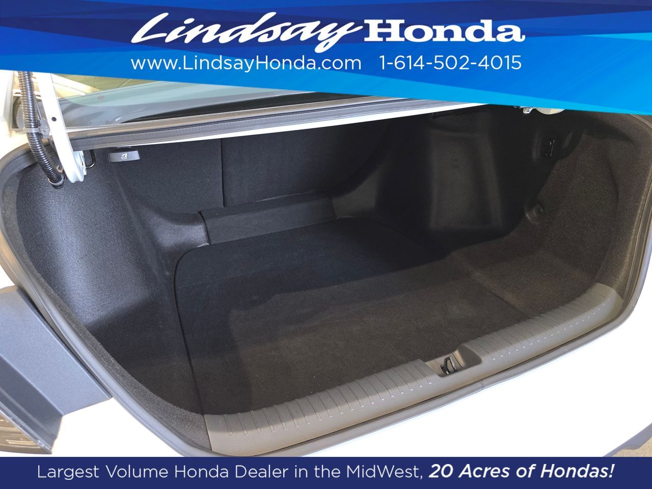 2024 Honda Accord EX Columbus OH
