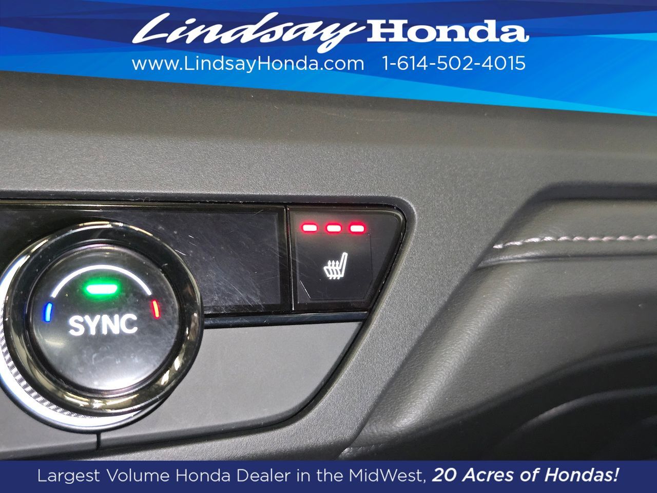 2024 Honda Accord EX Columbus OH