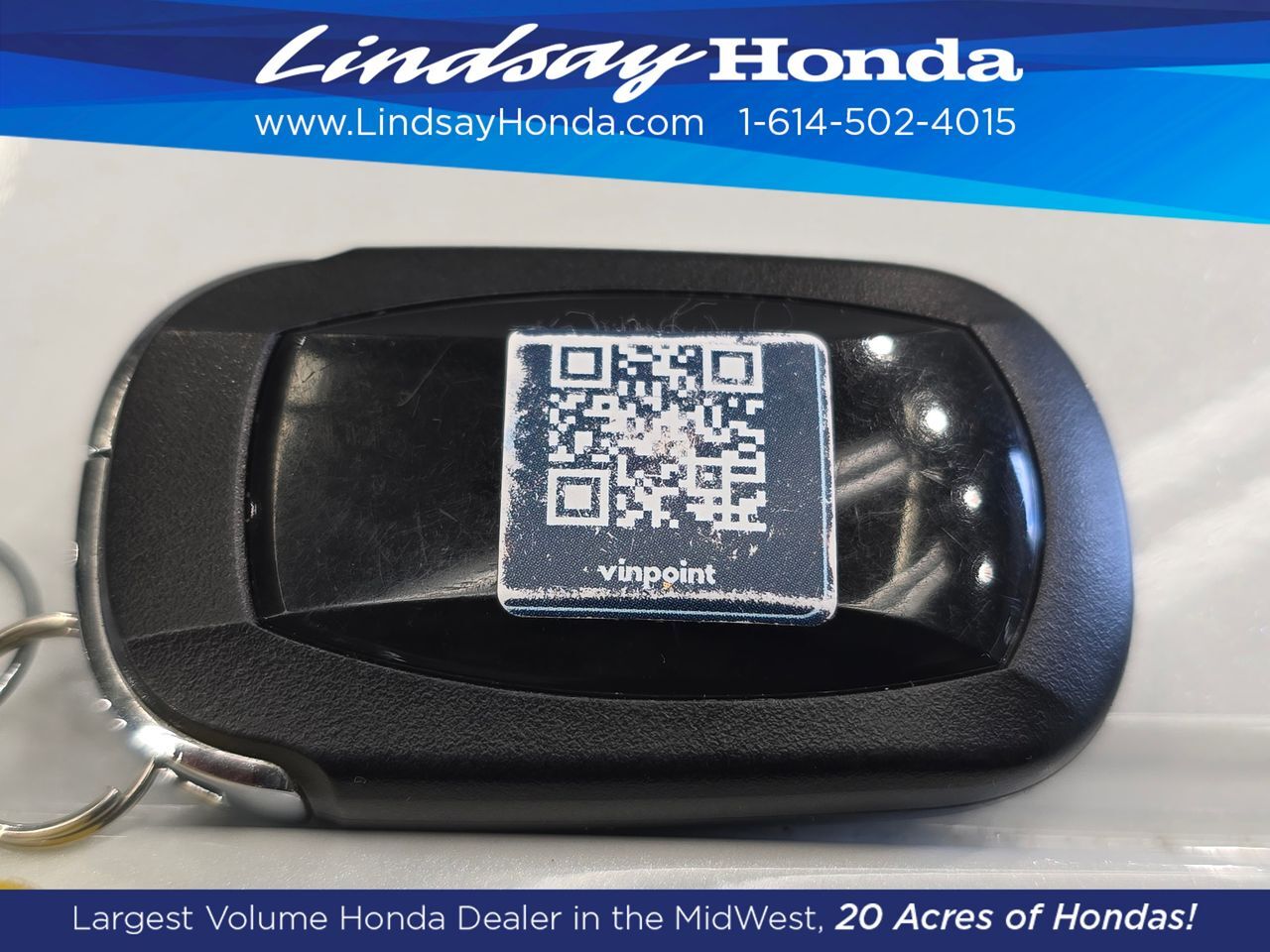 2024 Honda Accord EX Columbus OH