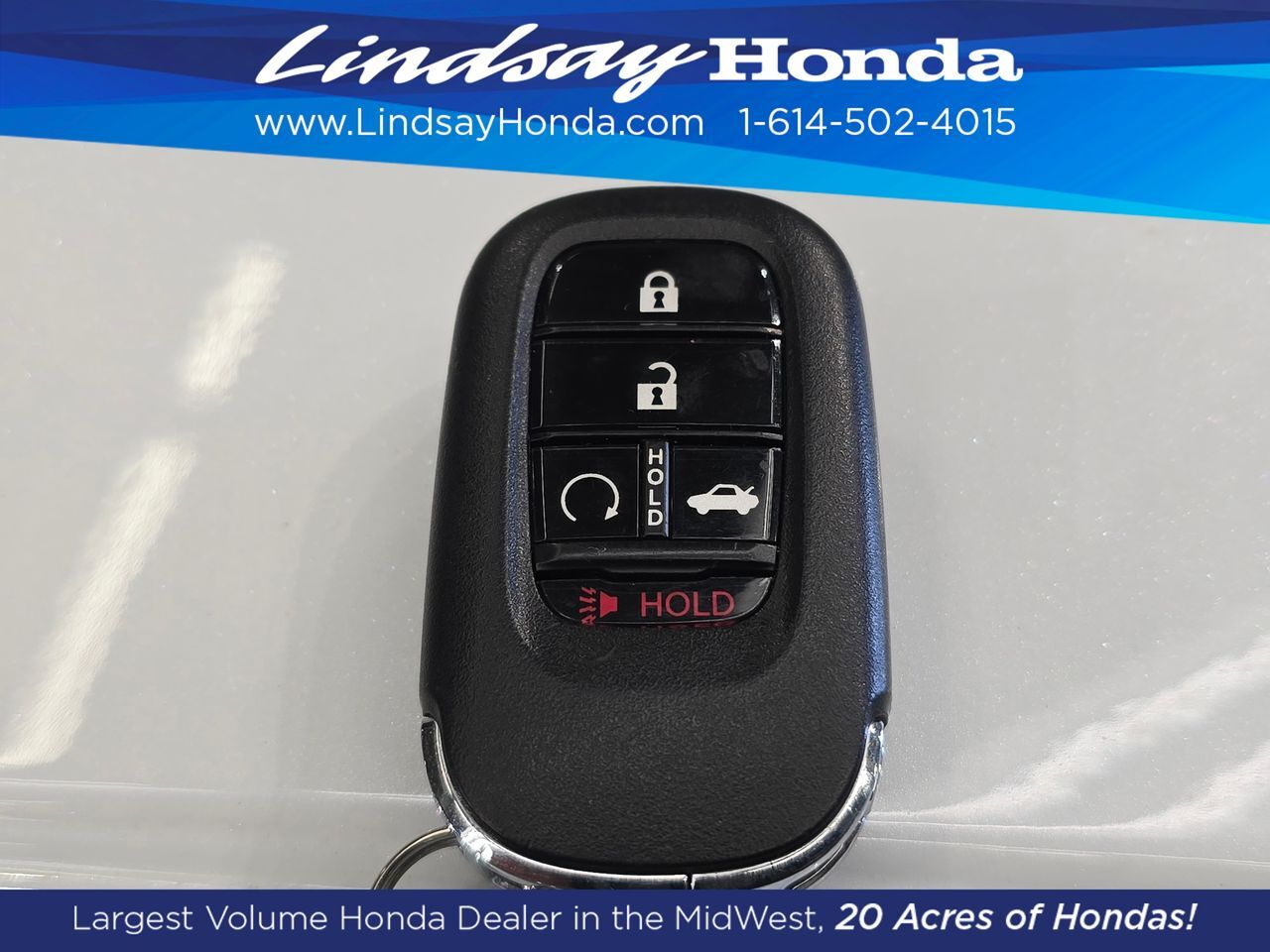 2024 Honda Accord EX Columbus OH