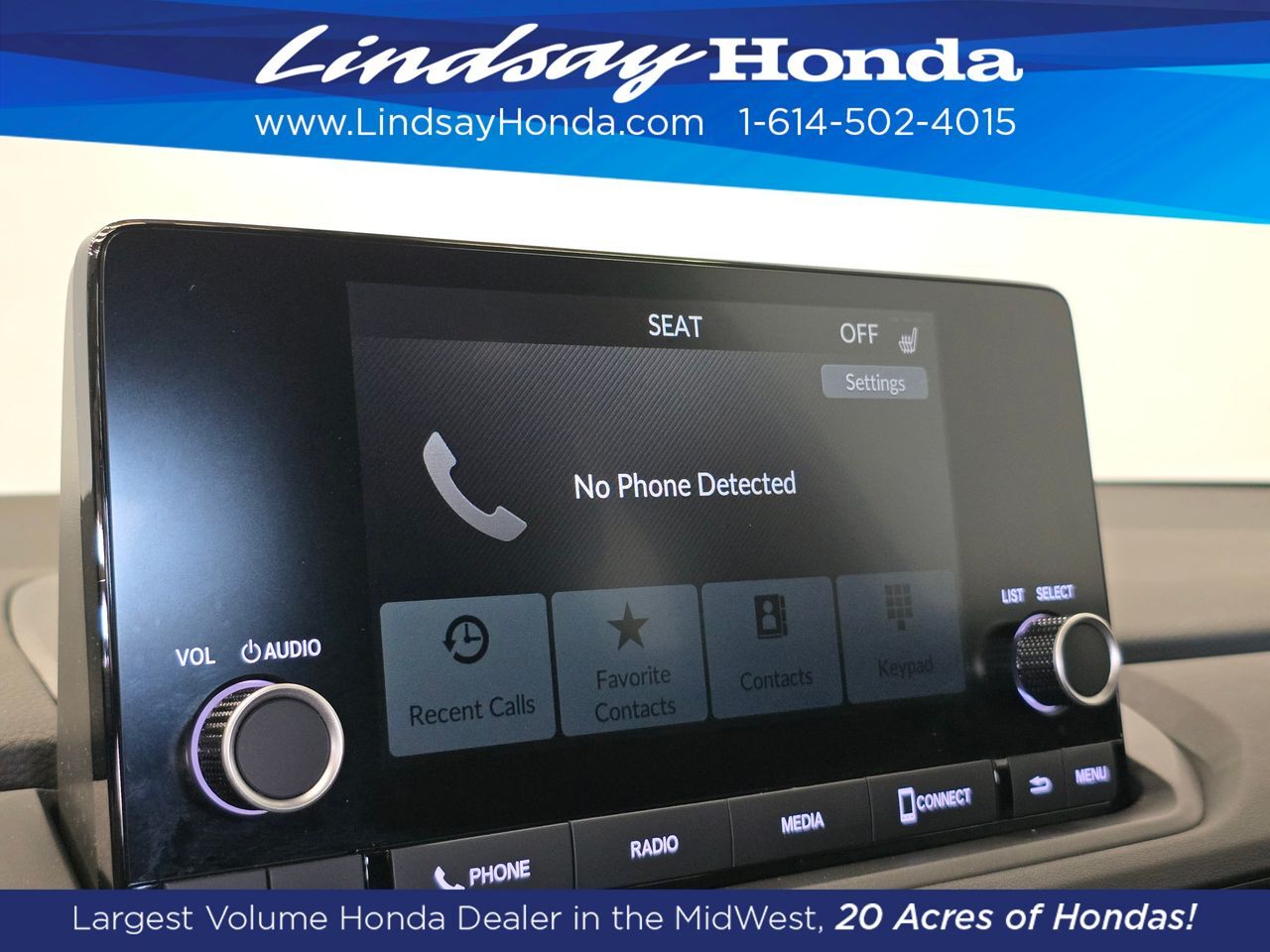 2024 Honda Accord EX Columbus OH