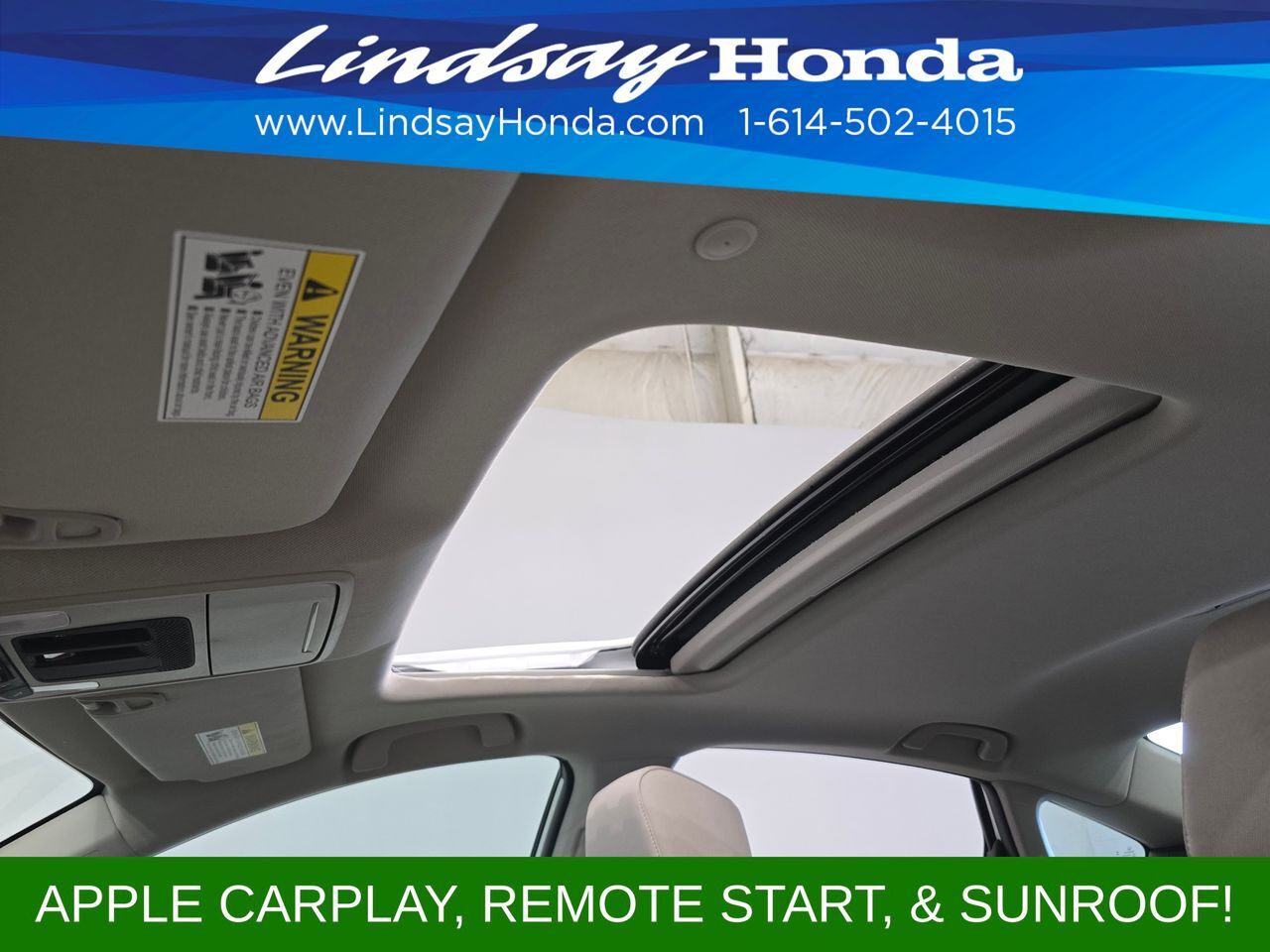 2024 Honda Accord EX Columbus OH