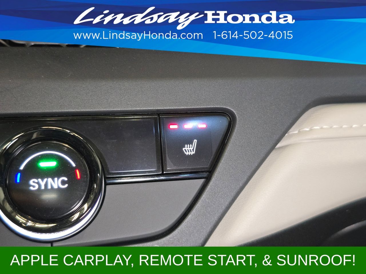 2024 Honda Accord EX Columbus OH