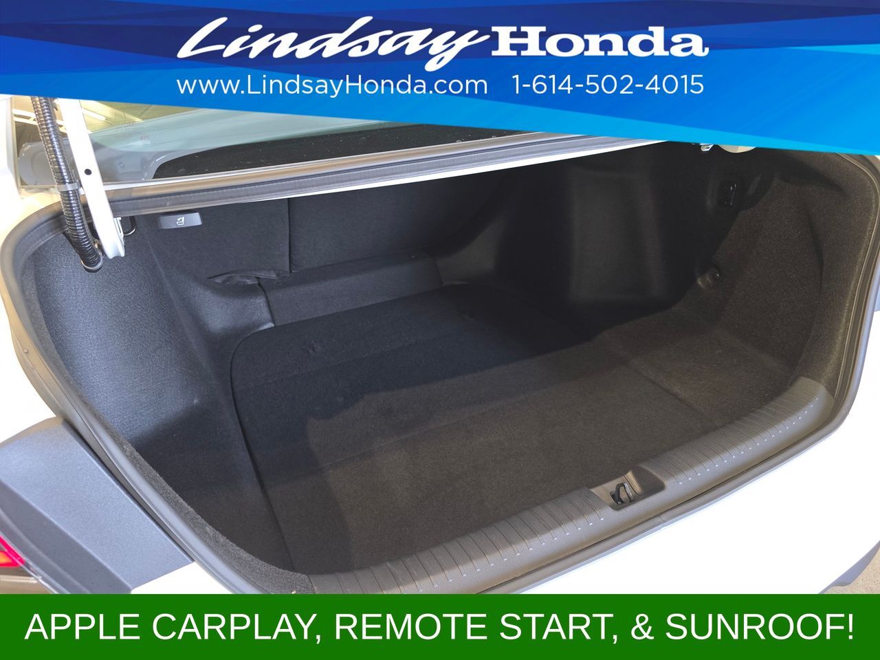 2024 Honda Accord EX Columbus OH