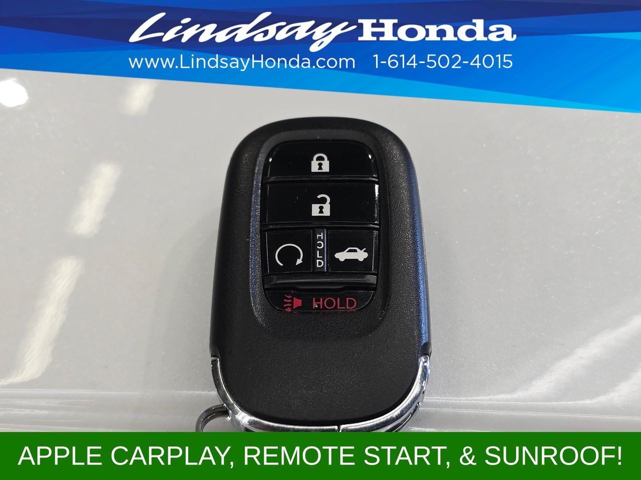 2024 Honda Accord EX Columbus OH