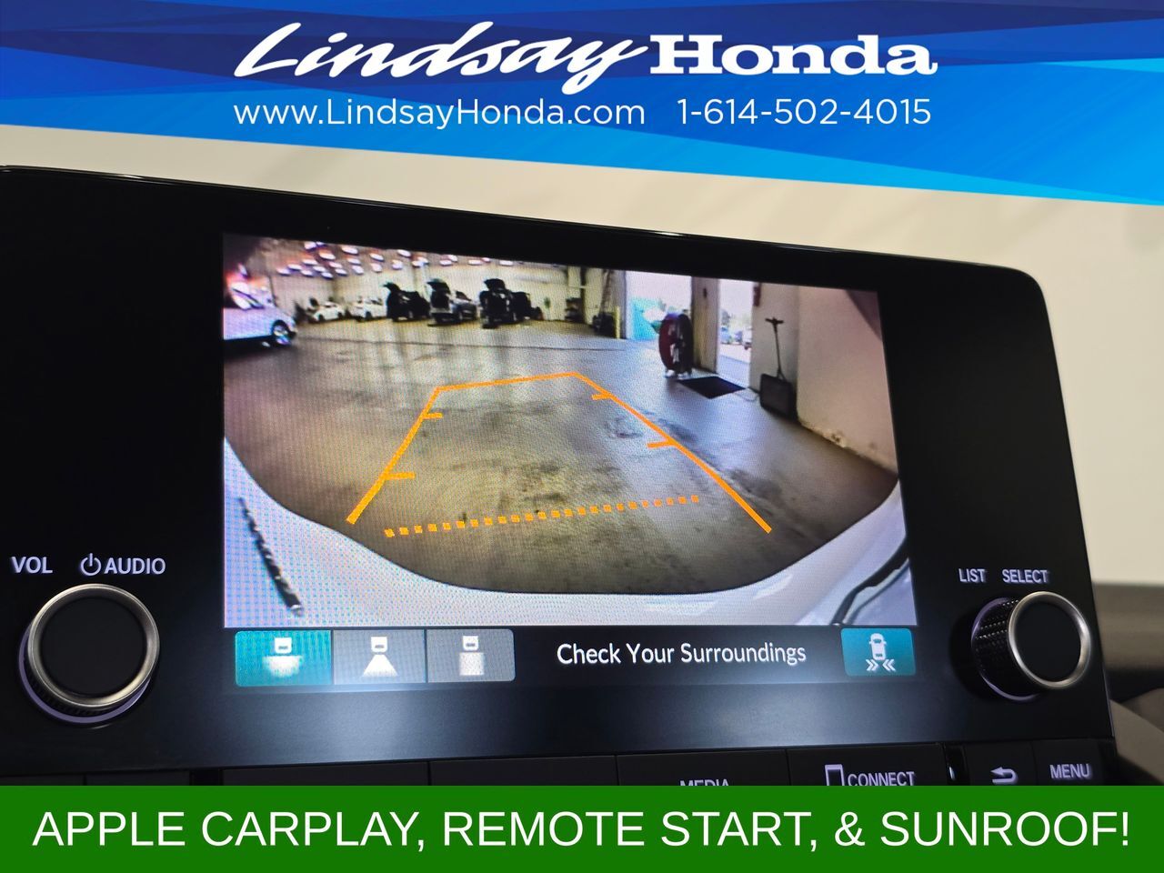 2024 Honda Accord EX Columbus OH