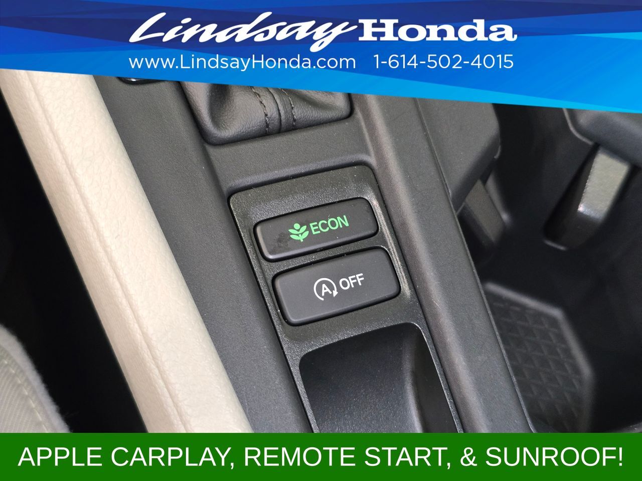 2024 Honda Accord EX Columbus OH