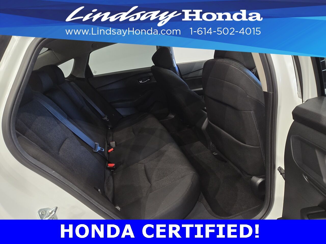 2024 Honda Accord EX Columbus OH