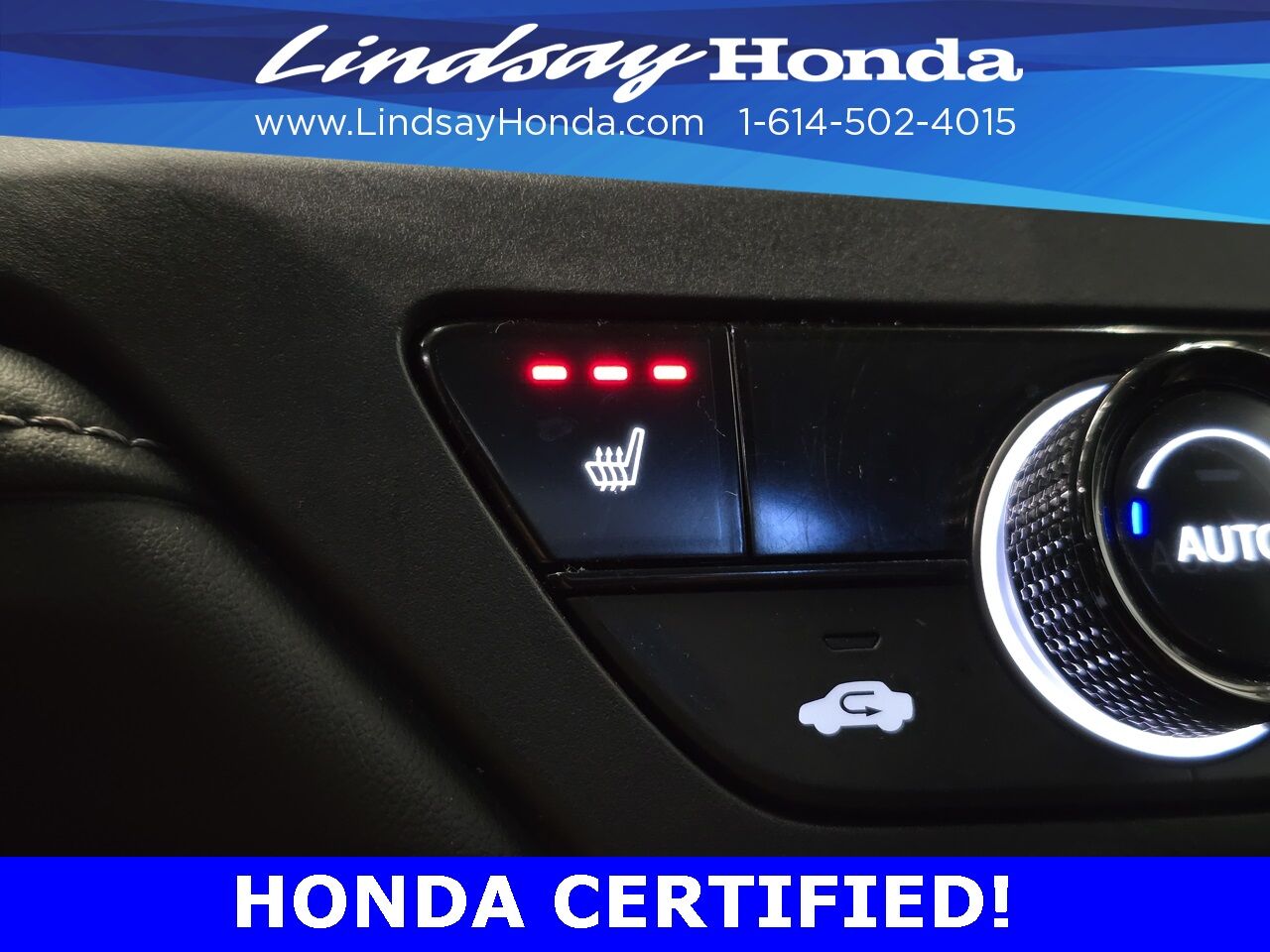 2024 Honda Accord EX Columbus OH