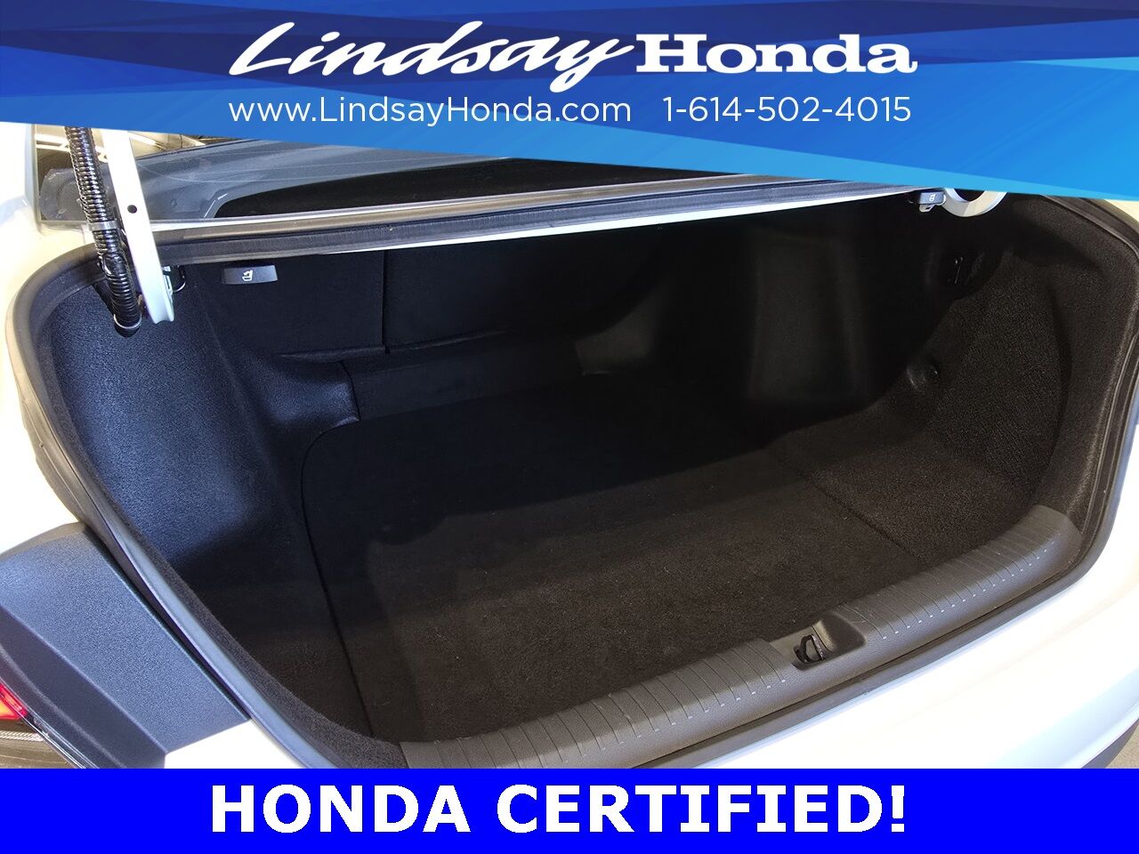 2024 Honda Accord EX Columbus OH