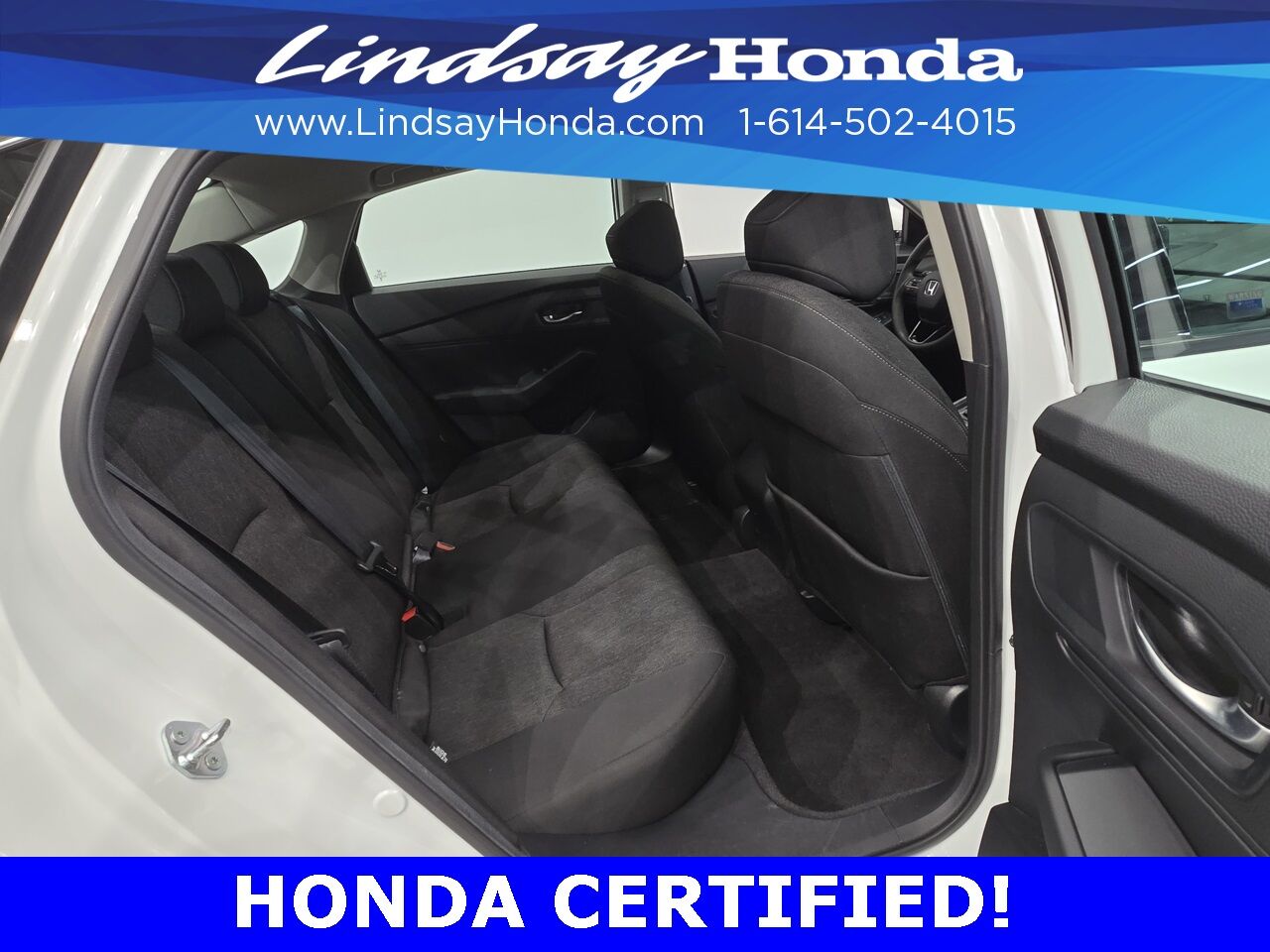 2024 Honda Accord EX Columbus OH