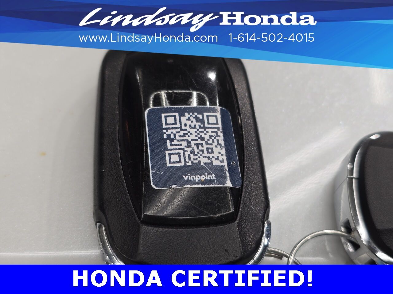 2024 Honda Accord EX Columbus OH