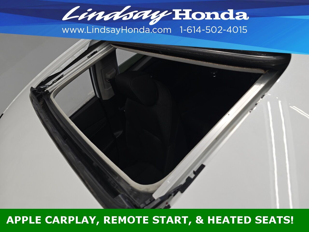 2024 Honda Accord EX Columbus OH