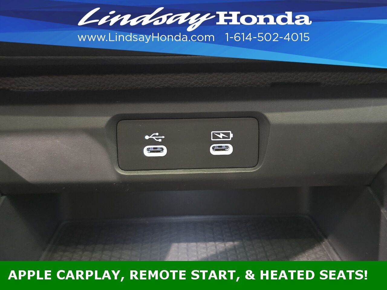 2024 Honda Accord EX Columbus OH