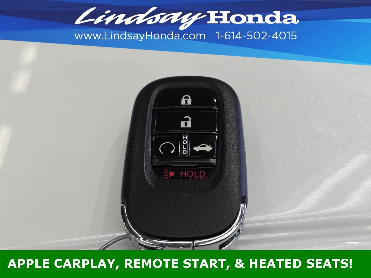 2024 Honda Accord EX Columbus OH