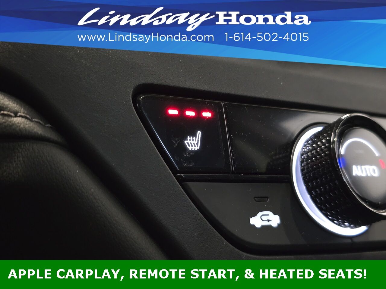 2024 Honda Accord EX Columbus OH