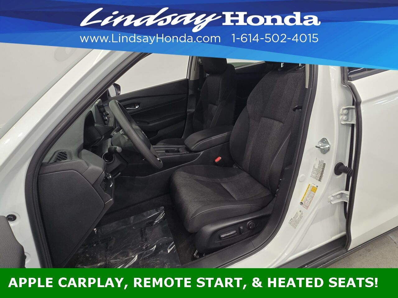 2024 Honda Accord EX Columbus OH