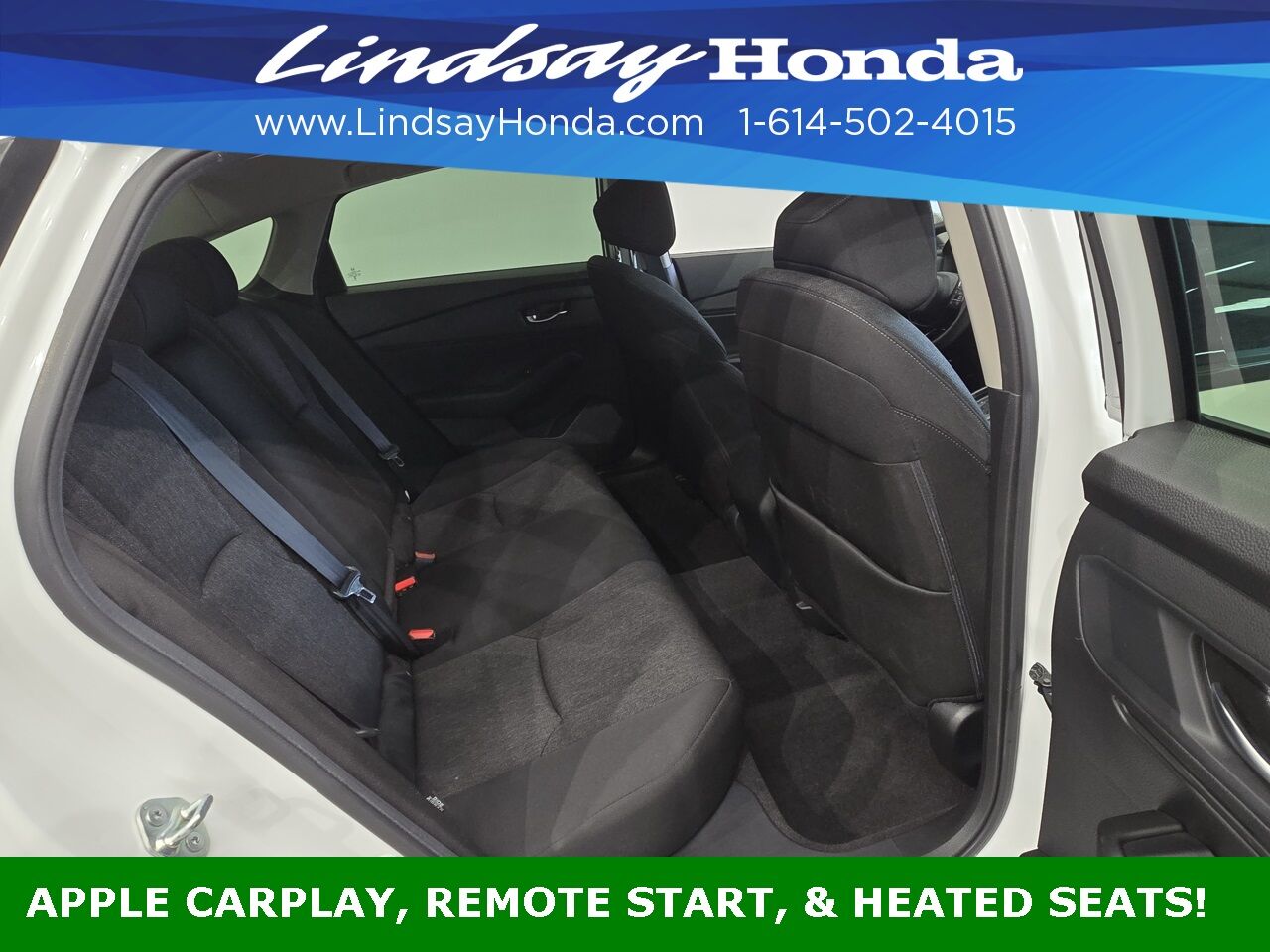 2024 Honda Accord EX Columbus OH