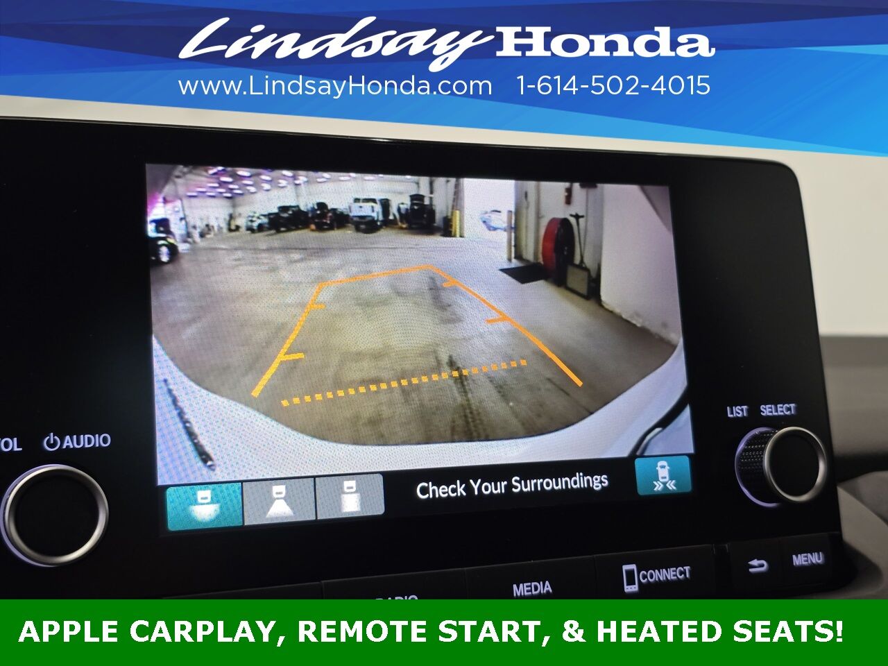 2024 Honda Accord EX Columbus OH