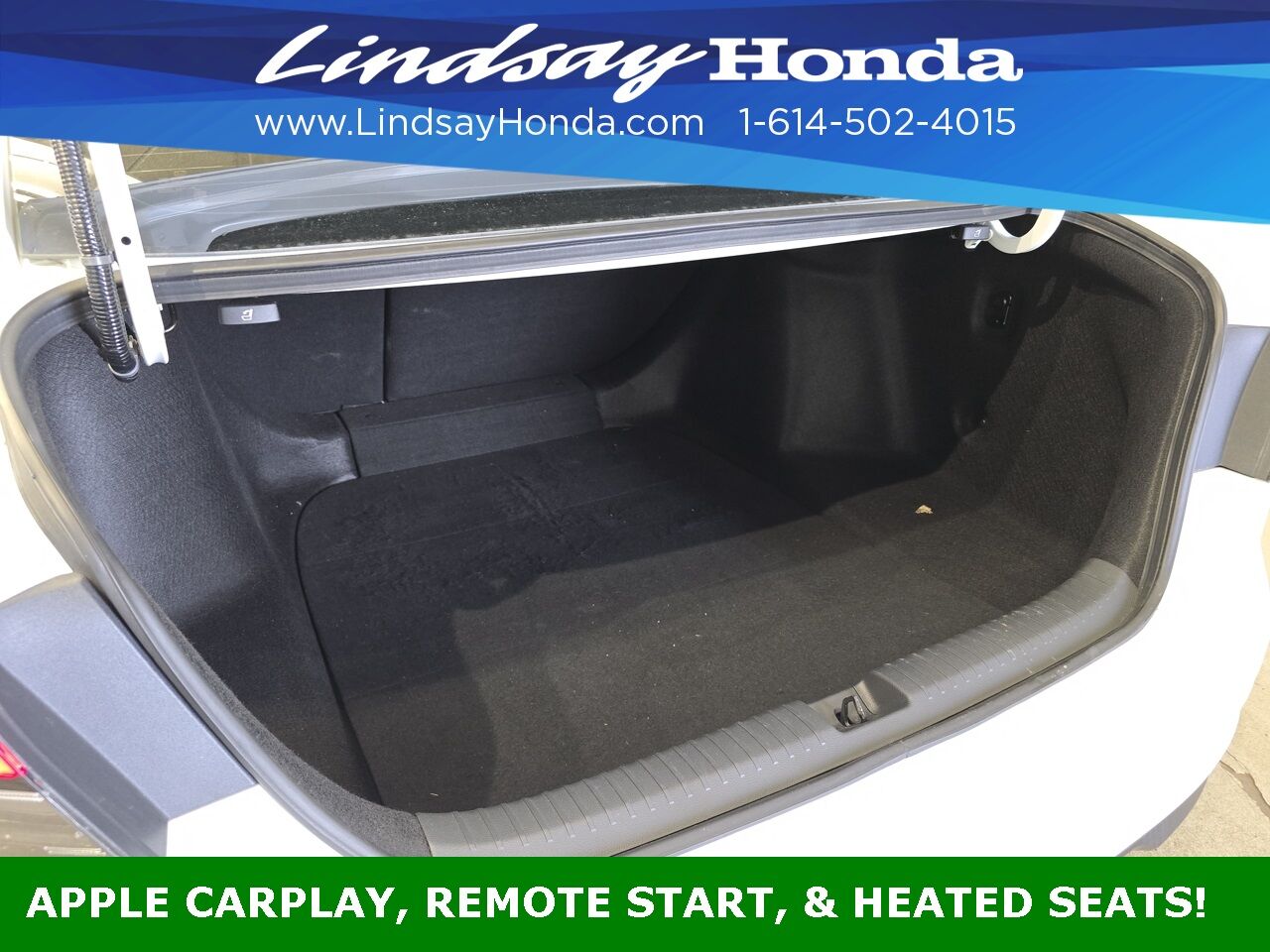 2024 Honda Accord EX Columbus OH