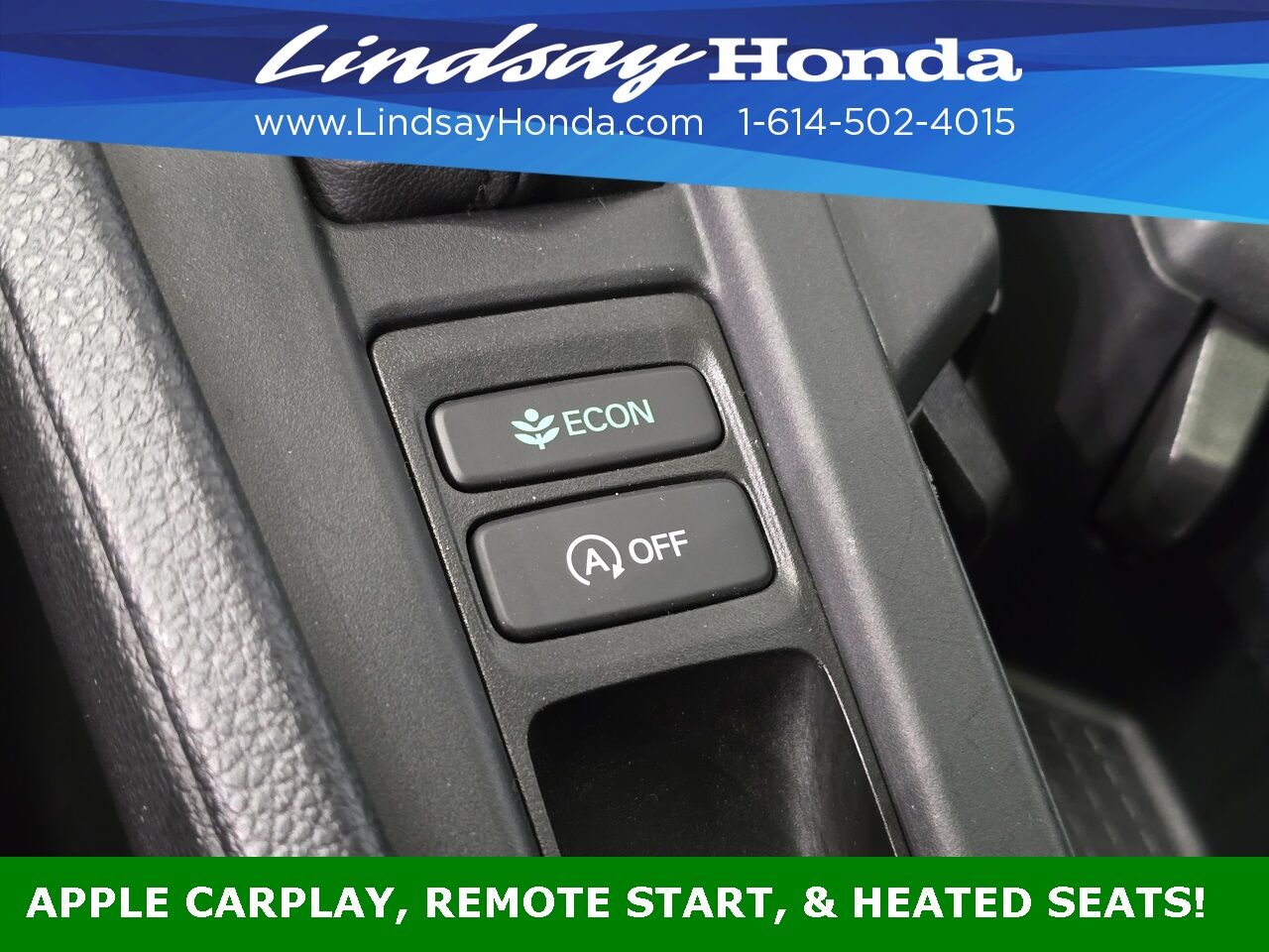 2024 Honda Accord EX Columbus OH