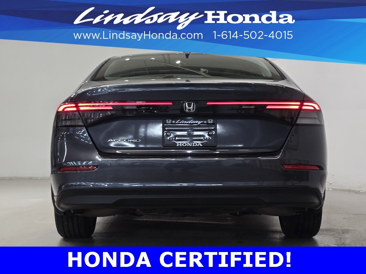 2024 Honda Accord EX Columbus OH