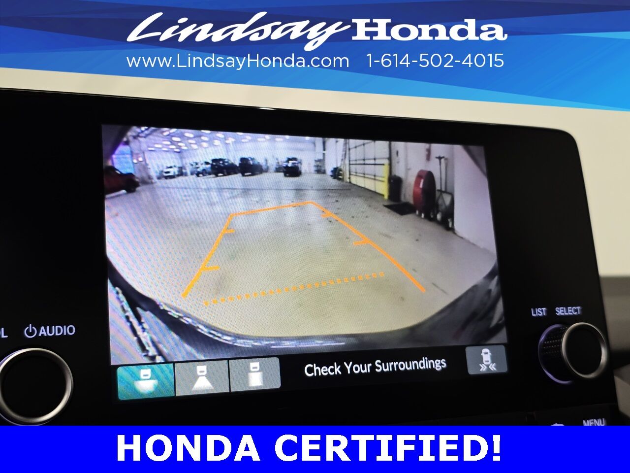 2024 Honda Accord EX Columbus OH