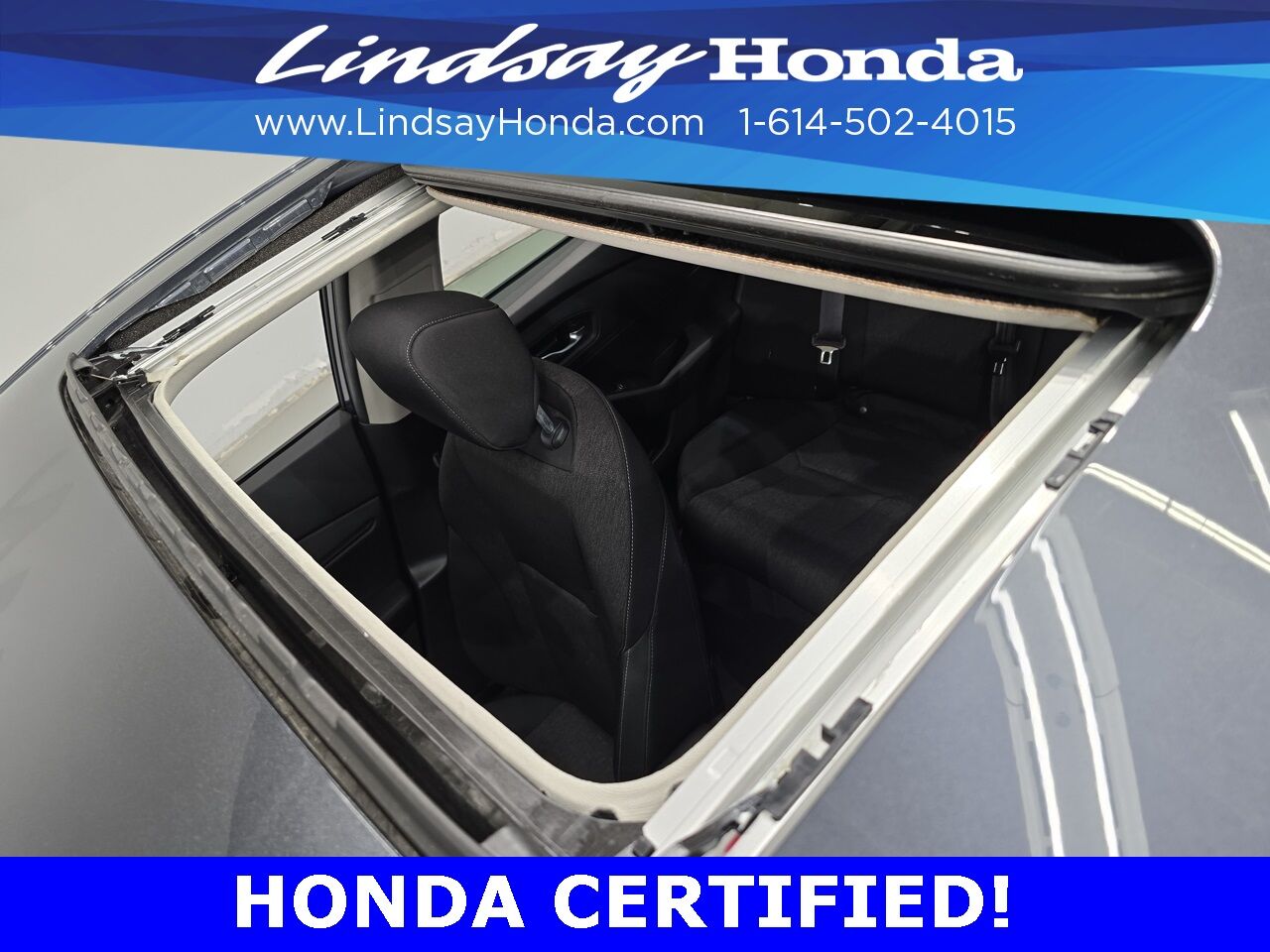 2024 Honda Accord EX Columbus OH