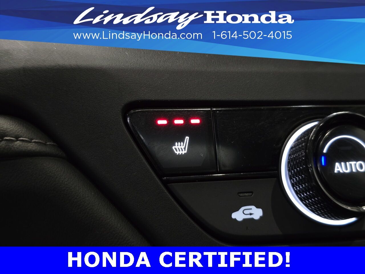 2024 Honda Accord EX Columbus OH