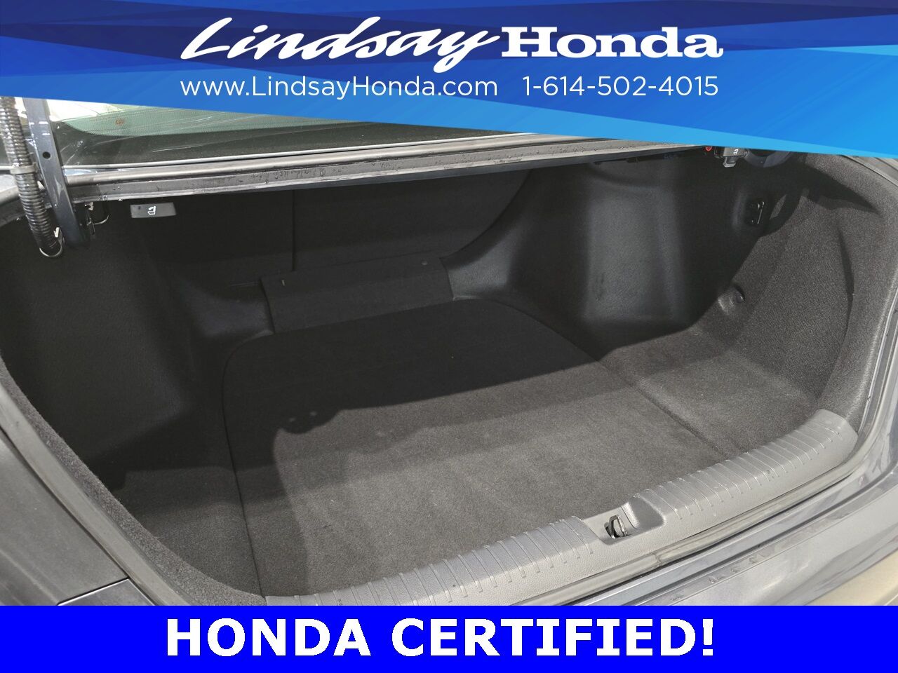 2024 Honda Accord EX Columbus OH