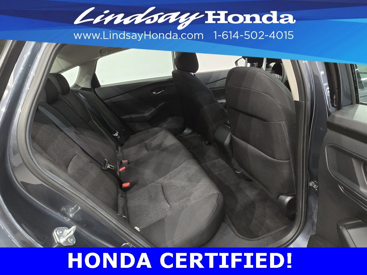 2024 Honda Accord EX Columbus OH