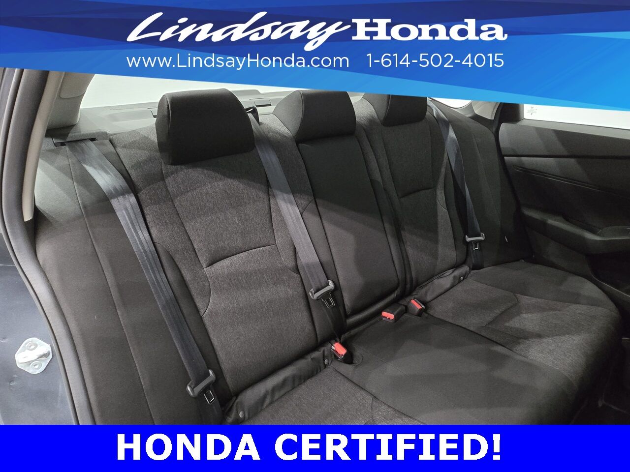 2024 Honda Accord EX Columbus OH