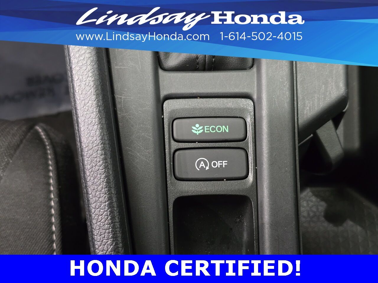 2024 Honda Accord EX Columbus OH