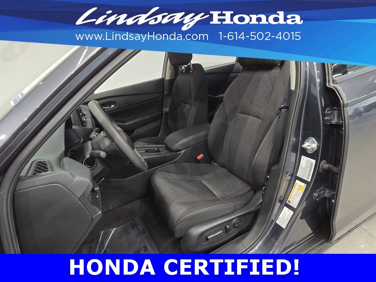 2024 Honda Accord EX Columbus OH