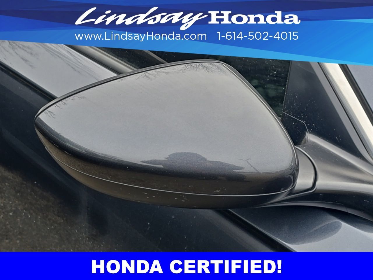 2024 Honda Accord EX Columbus OH