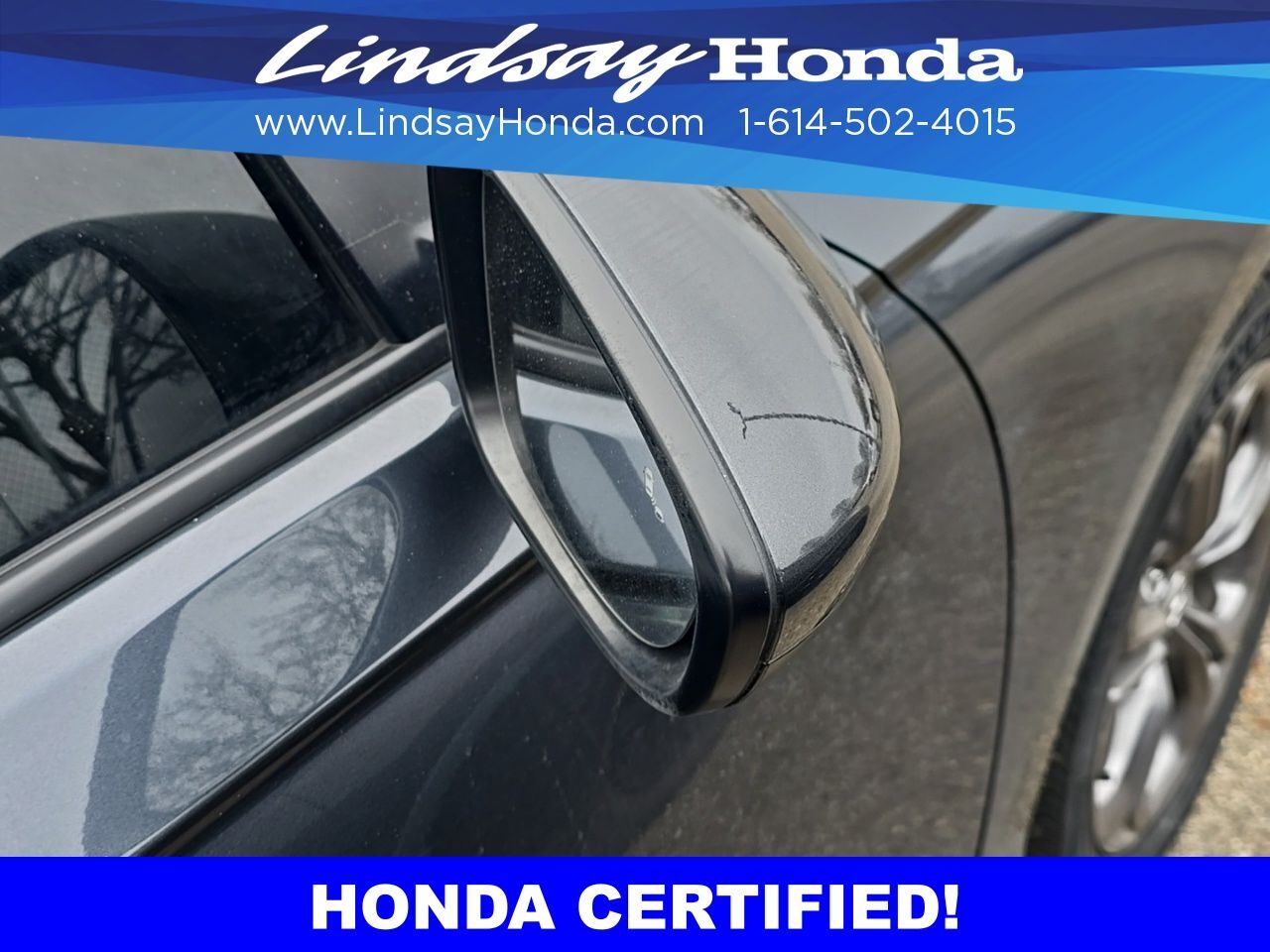 2024 Honda Accord EX Columbus OH