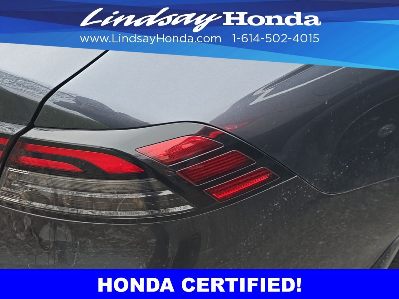 2024 Honda Accord EX Columbus OH