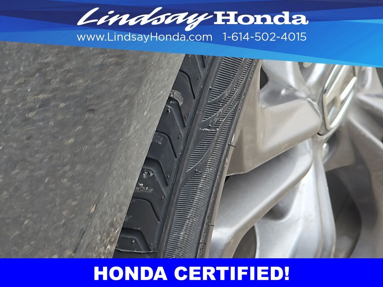 2024 Honda Accord EX Columbus OH