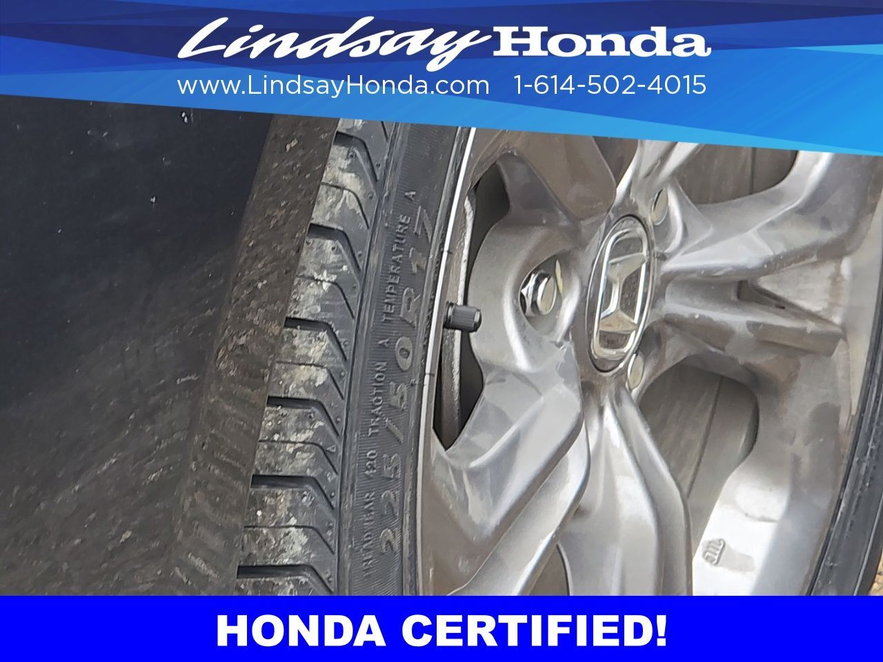 2024 Honda Accord EX Columbus OH