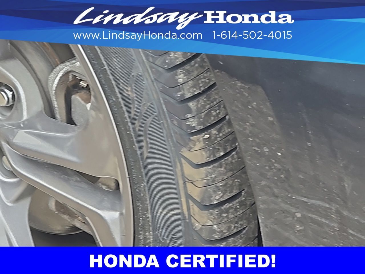 2024 Honda Accord EX Columbus OH