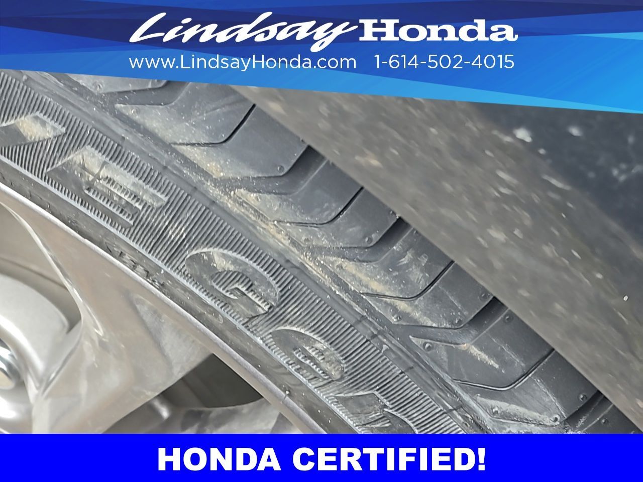 2024 Honda Accord EX Columbus OH