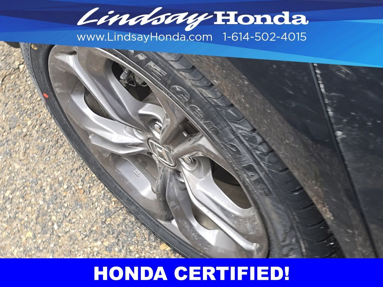 2024 Honda Accord EX Columbus OH