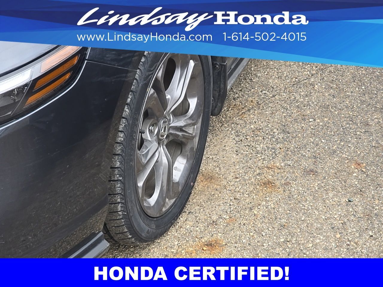 2024 Honda Accord EX Columbus OH